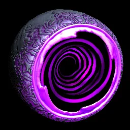 Hypnotik | Purple