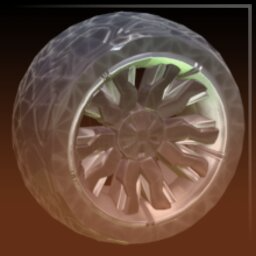 Debutante: Crystalized | Black - Game Items - Gameflip