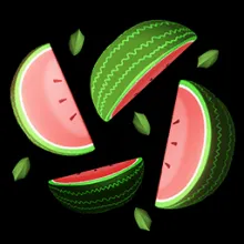 Watermelon | boost