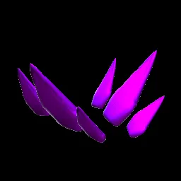 Stegosaur | Purple