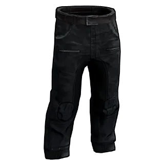 Blackout Pants