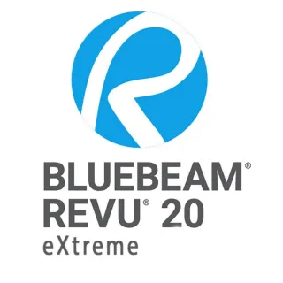 Bluebeam Revu eXtreme 20 Key (Lifetime / 1PC)