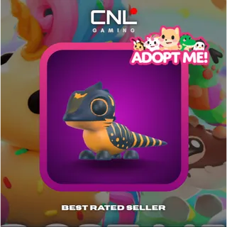 4x Tegu - M [Adopt Me]