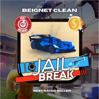  JailBreak > Beignet Clean > RBL