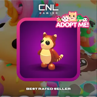 1x Tree Kangaroo - Normal [Adopt Me]