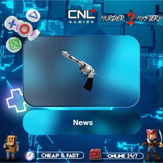 News [MM2] [Murder Mystery 2]