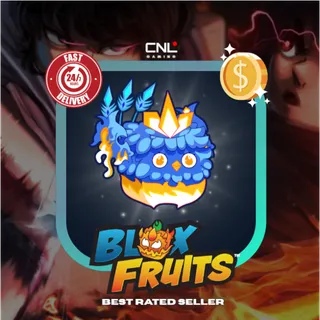 Blox Fruit > Phoenix [2000R] 