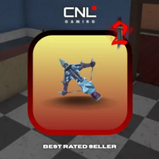 Icepiercer [MM2] [Murder Mystery 2]
