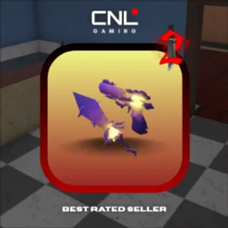 Sun Set ( Sunrise & Sunset ) [MM2] [Murder Mystery 2]