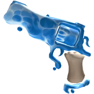 Ocean [MM2] [Murder Mystery 2]