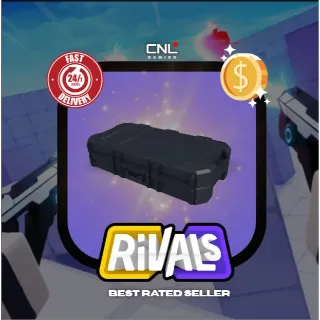 Rivals > Skin case 1  [249R]