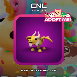 1x Ancient Dragon - M [Adopt Me]