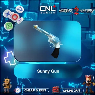 Sunny Gun