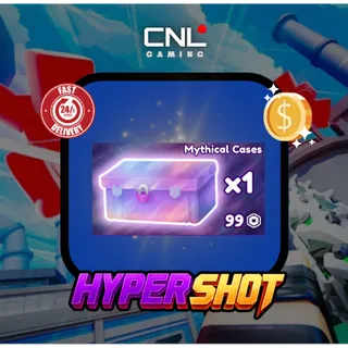 Hypershot > Mythical Cases [99R]