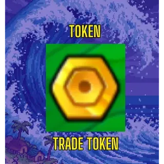 5000 Token  | Escape Tsunami For Brainrots
