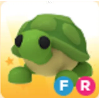 Adopt Me | Turtle FR