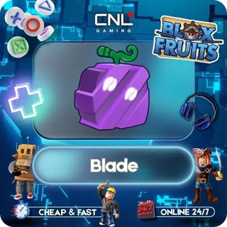 Blade [100R] - Blox Fruits