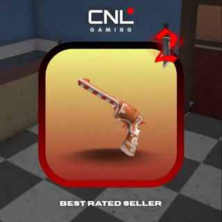 1x Gingercookie - Gun [MM2]