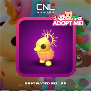 3x Sunrise Duckling - Normal [Adopt 