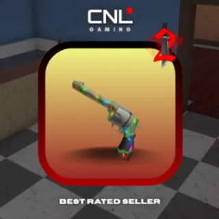 Lights Gun [MM2] [Murder Mystery 2]