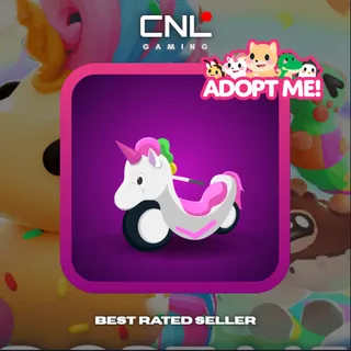 1x Unicorn Cycle - Normal [Adopt Me]