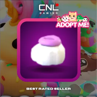 1x Spring Bunny Feet - Normal [Adopt Me]