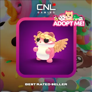 2x Cherub Chipmunk - M [Adopt Me]