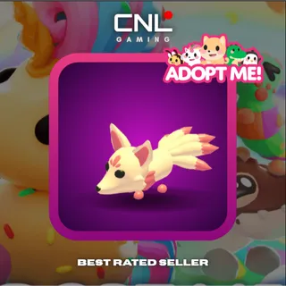 1x Kitsune - NFR [Adopt Me]