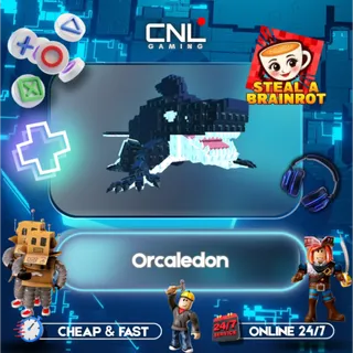 orcaledon
