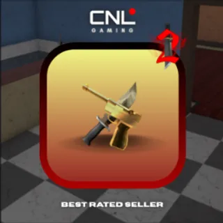 Corrupt Set ( Corrupt & Luger ) [MM2] [Murder Mystery 2]