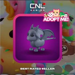 1x Gargoyle - Normal [Adopt Me]