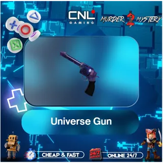 Universe Gun