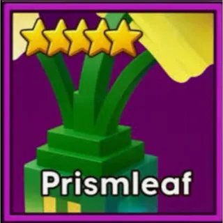 Garden Tower Defense > Prismleaf