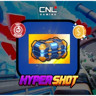 Hypershot > Chest x1 [ 249R]