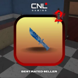 Frozen - Knife 2025