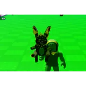 Magmew 🔥 Emerald 🔥 Random Level