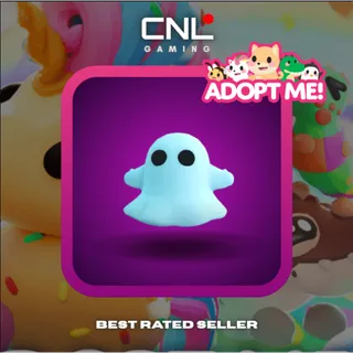 1x Ghost - M [Adopt Me]