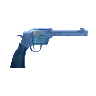 Cold [MM2] [Murder Mystery 2]