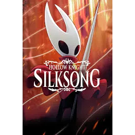 | STEAM | Hollow Knight: Silksong | 0H Played | Can Change Data | Fast Delivery