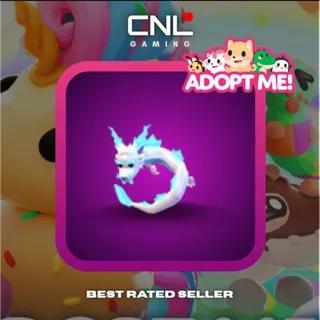 1x Frost Fury - FR [Adopt Me]