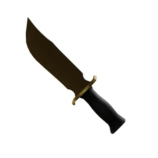 Brown [MM2] [Murder Mystery 2]