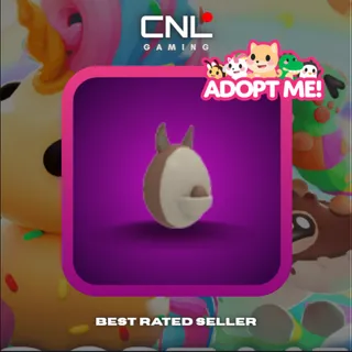 1x Aussie Egg - Normal [Adopt Me]