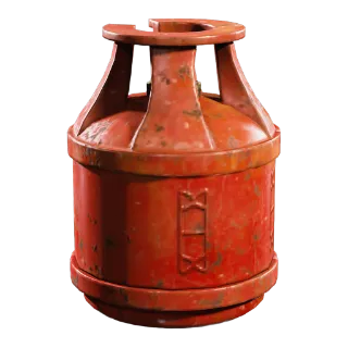 ARC Raiders | x5 Synthesized Fuel