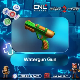 Watergun