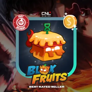 Blox Fruit > Sand [850R] 