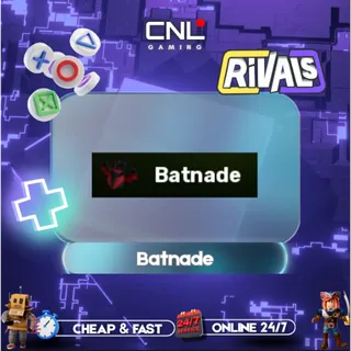 Batnade [499R] - Rivals