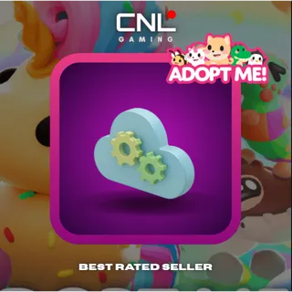 1x Rainbow Maker - Normal [Adopt Me]