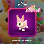2x Candy Hare - Normal [Adopt Me]