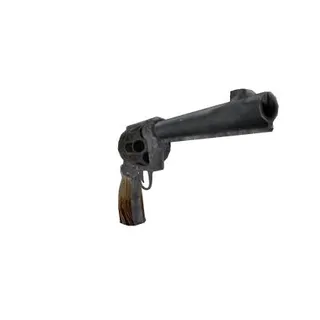 Fallout [MM2] [Murder Mystery 2]