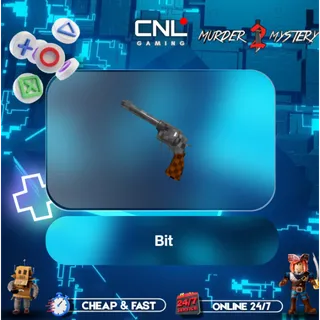 Bit [MM2] [Murder Mystery 2]
